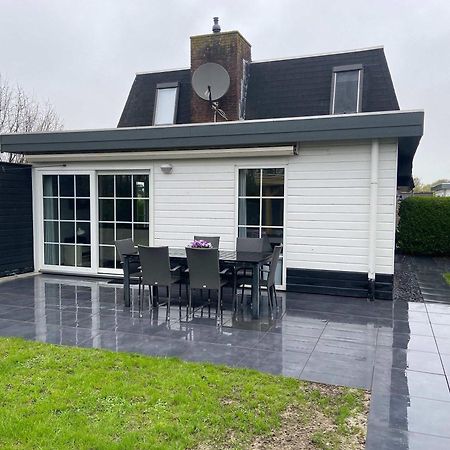 Hello Zeeland - Vakantiehuis Zeester 86 Breskens Exterior foto